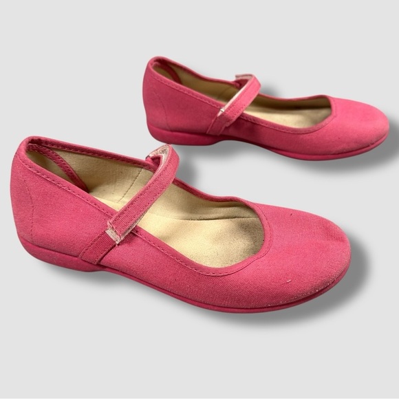 Little Girls Mary Jane - Picture 2 of 8